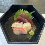 創作料理 すわ - 