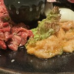 焼肉レストラン ピットイン - 