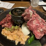 焼肉レストラン ピットイン - 