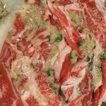 焼肉レストラン ピットイン 新橋店 - 