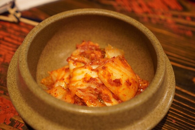 Kimchi