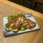 漬け野菜 イソイズム - 