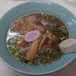 拉麺職人満大 - 