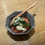 漬け野菜 イソイズム - 