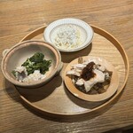 漬け野菜 イソイズム - 