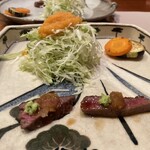 春秋菜酒 つなやす - 