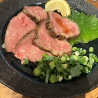 ダイナミックキッチン＆バー 燦 大阪店 - 