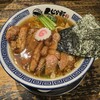 らーめん くじら軒 横浜本店