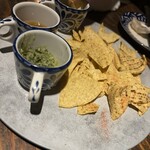 Daliguadalupe Terrace House - 