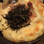 いけずキッチン - もち〜ず