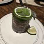 Daliguadalupe Terrace House - 