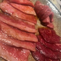 東京焼肉 一頭や コレド室町テラス店 - 