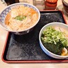 どんどん - 2024年9月　カツ丼セット