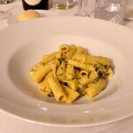 SAN FRANCESCO AL MONTE - 料理写真: