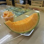 どんぶり屋 - 夕張メロン