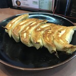 荻窪ラーメン十八番 - 