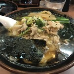 荻窪ラーメン十八番 - 