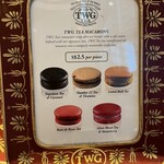 TWG Tea - 