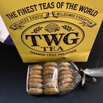 TWG Tea - 