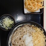 ゆで太郎 もつ次郎 - 