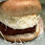 ケンタッキーフライドチキン - 料理写真: