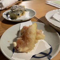 からすみ蕎麦 月と松 - 
