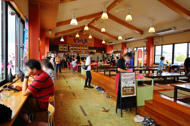 とびしま - 酒田（海鮮）の写真