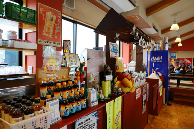 とびしま - 酒田（海鮮）の写真