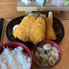 魚屋の磯料理 まるとし