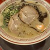 ラーメン　赤組