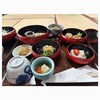 精進鉄鉢料理 泉仙 - 