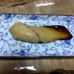 鈴波 - 料理写真: