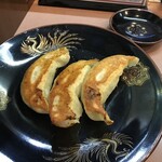 荻窪ラーメン十八番 - 