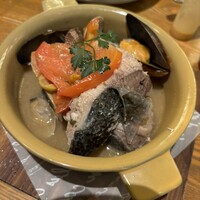 欲張りバル CANTINA - 