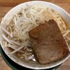 二郎系ラーメン 麺屋 春爛漫