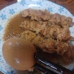 どてやき下條 - 