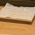 寿し おおはた - 