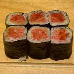 寿し おおはた - 