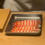 寿し おおはた - 