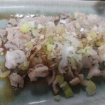 どてやき下條 - 