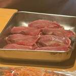 寿し おおはた - 