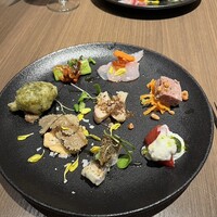 ダルマット 六本木ヒルズ店 - 