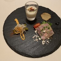 ラ・ベットラ・ダ・オチアイ ナゴヤ - 