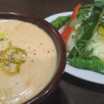 イタリアン酒場ナチュラ - 