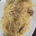 イタリアン酒場ナチュラ - 