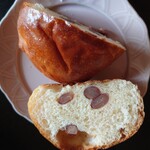 ホワイトロック - 