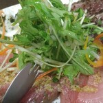 イタリアン酒場ナチュラ - 