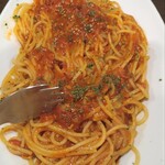 イタリアン酒場ナチュラ - 