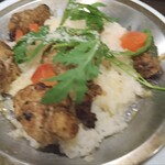 イタリアン酒場ナチュラ - 