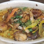 イタリアン酒場ナチュラ - 